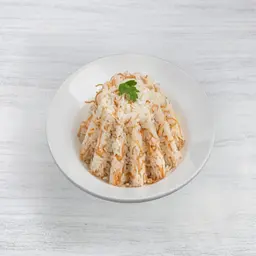 Rice with Vermicelli